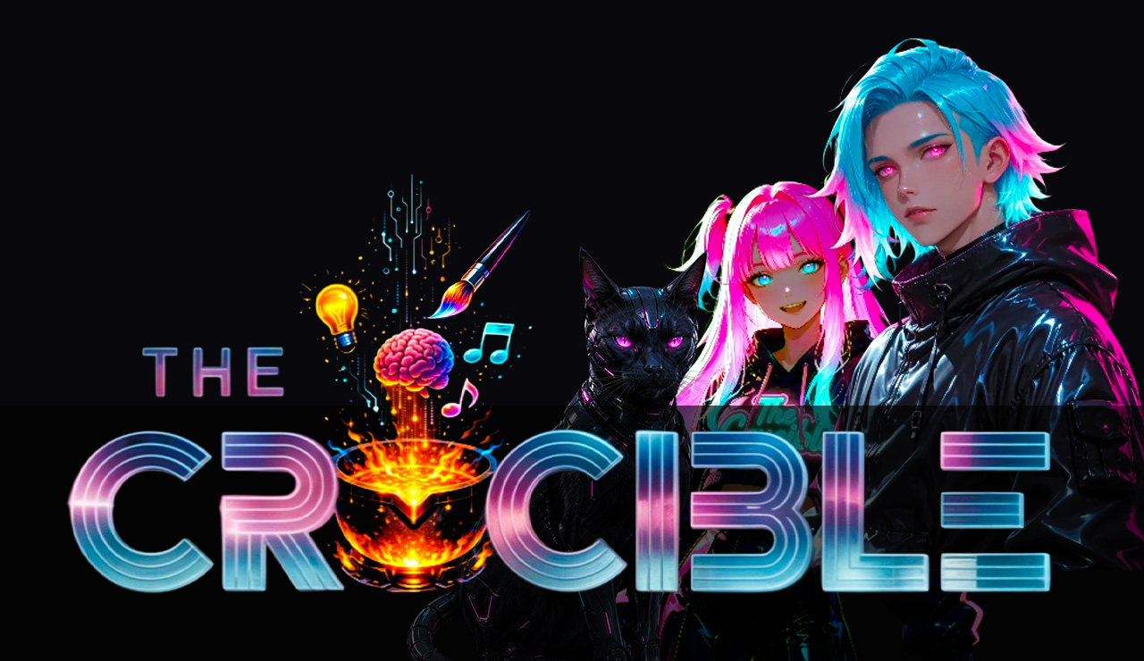The Crucible